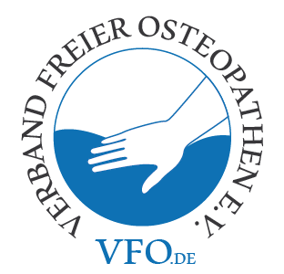 Logo des Verbands Freier Osteopathen e.V.
